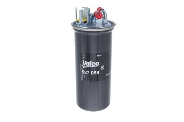 Filtro combustible VALEO ref. 587069
